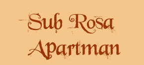 Apartman Sub Rosa