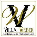 Villa Weber Konferencia és Wellness Hotel