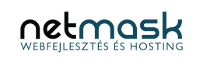 Netmask Interactive - Olcsó webtárhely, domain regisztráció